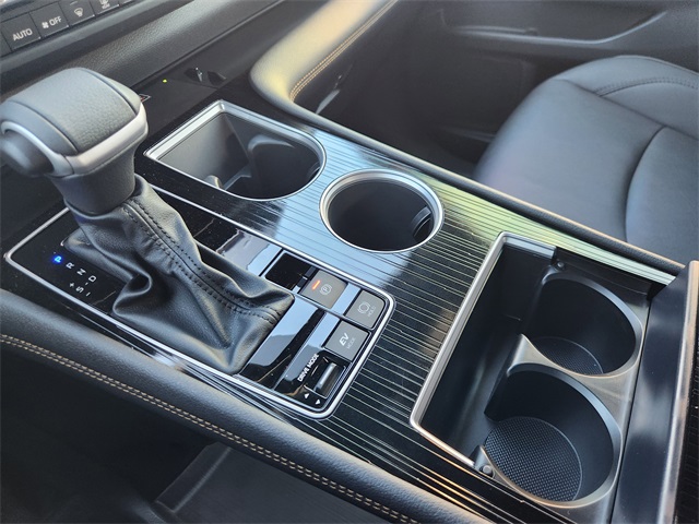 2025 Toyota Sienna Woodland Edition  at Gullo Toyota