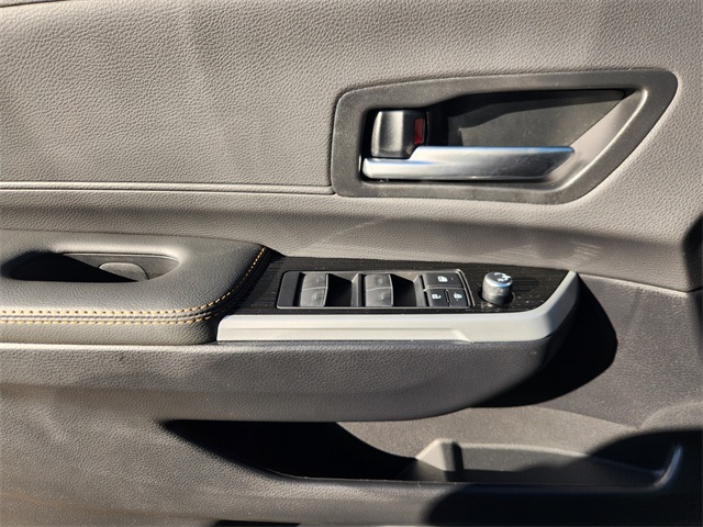 2025 Toyota Sienna Woodland Edition  at Gullo Toyota