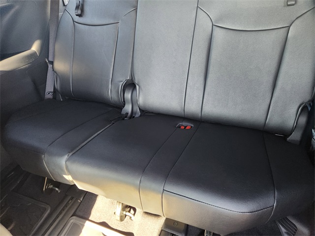 2025 Toyota Sienna Woodland Edition  at Gullo Toyota