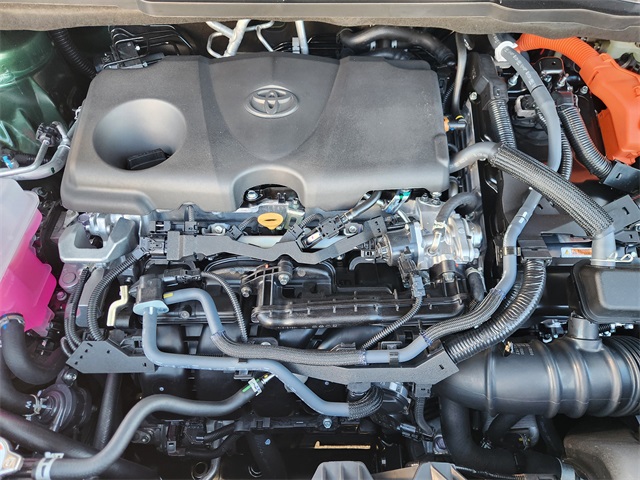 2025 Toyota Sienna Woodland Edition  at Gullo Toyota