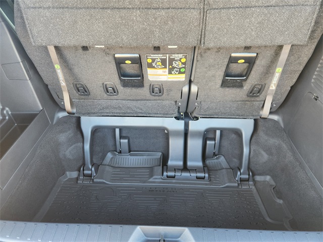 2025 Toyota Sienna Woodland Edition  at Gullo Toyota