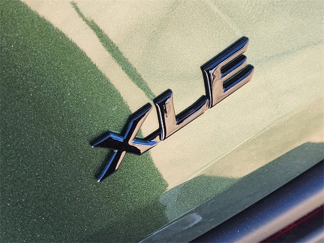 2025 Toyota Sienna Woodland Edition  at Gullo Toyota