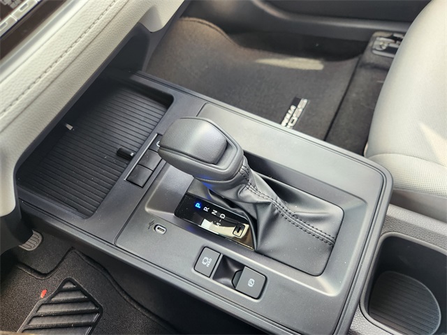 2026 Toyota Corolla Cross L  at Don McGill Toyota