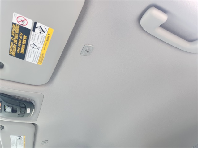 2026 Toyota Corolla Cross L  at Don McGill Toyota