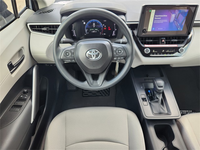 2026 Toyota Corolla Cross L  at Don McGill Toyota