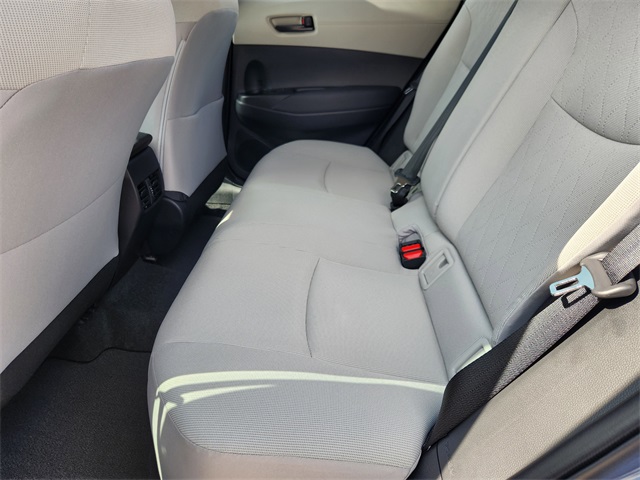 2026 Toyota Corolla Cross L  at Don McGill Toyota