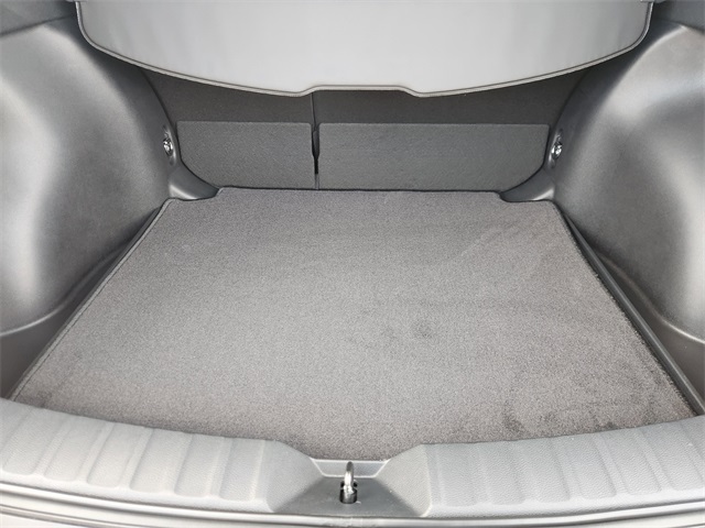 2026 Toyota Corolla Cross L  at Don McGill Toyota