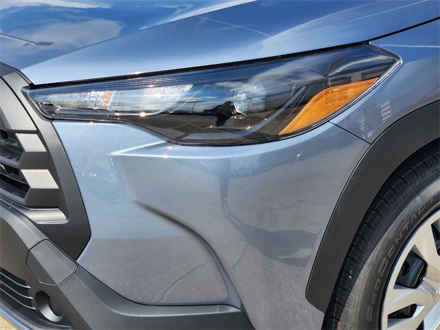 2026 Toyota Corolla Cross L  at Don McGill Toyota