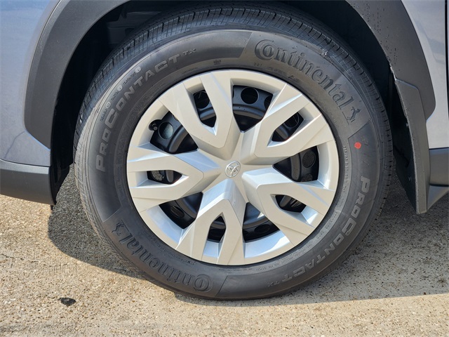 2026 Toyota Corolla Cross L  at Don McGill Toyota