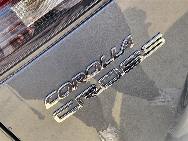 2026 Toyota Corolla Cross L  at Don McGill Toyota