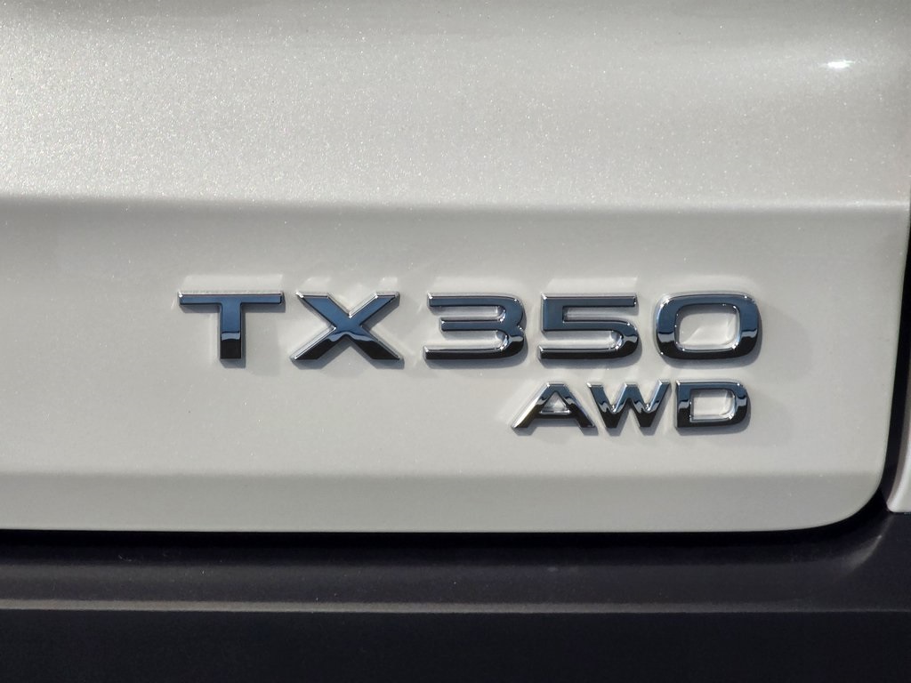 Thumbnail: 2026 Lexus TX - 11