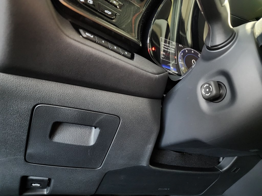 Thumbnail: 2026 Lexus TX - 14