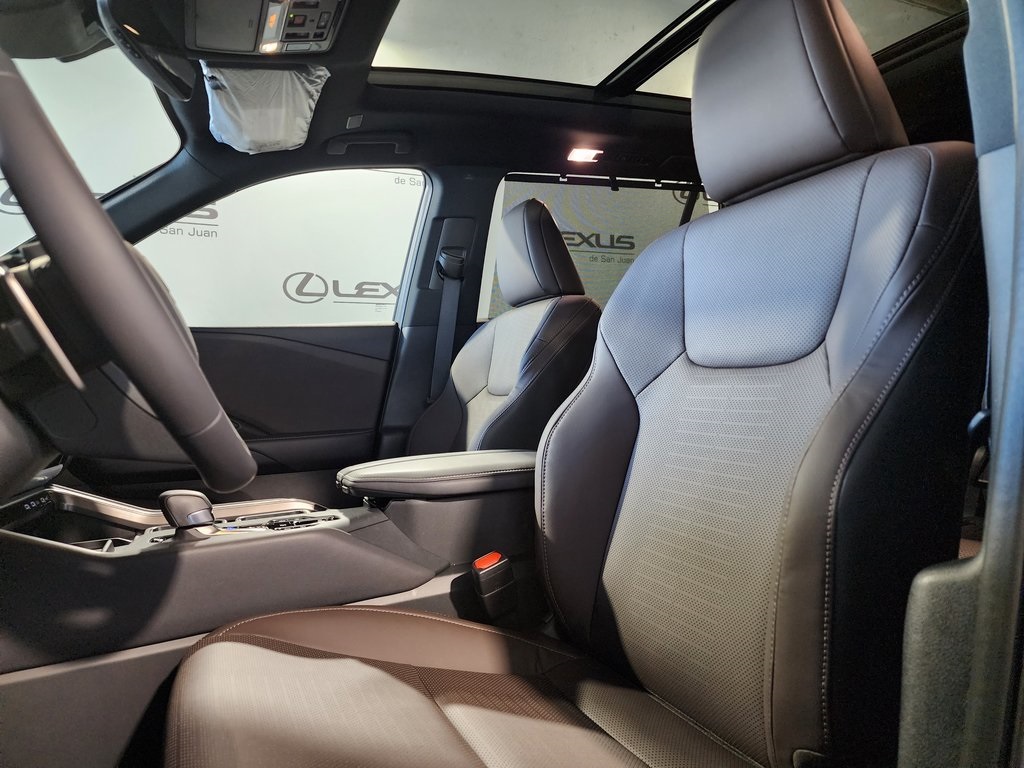 Thumbnail: 2026 Lexus TX - 15