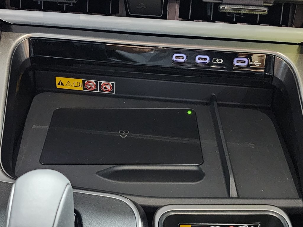 Thumbnail: 2026 Lexus TX - 22