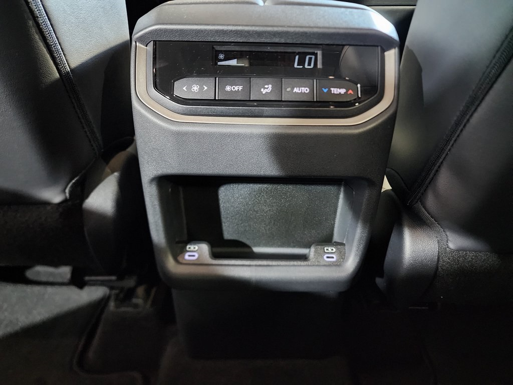 Thumbnail: 2026 Lexus TX - 29