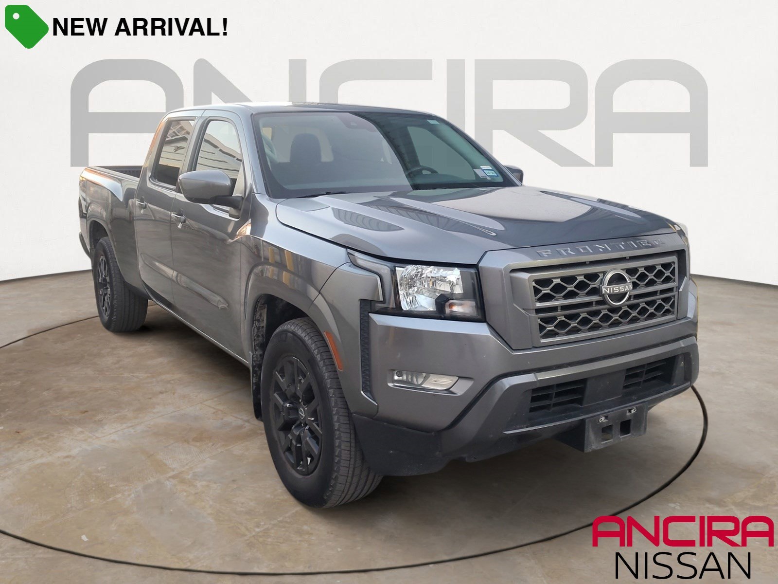 Used Car 2023 Nissan Frontier  Sv For Sale Under $25,000 In San Antonio, Texas