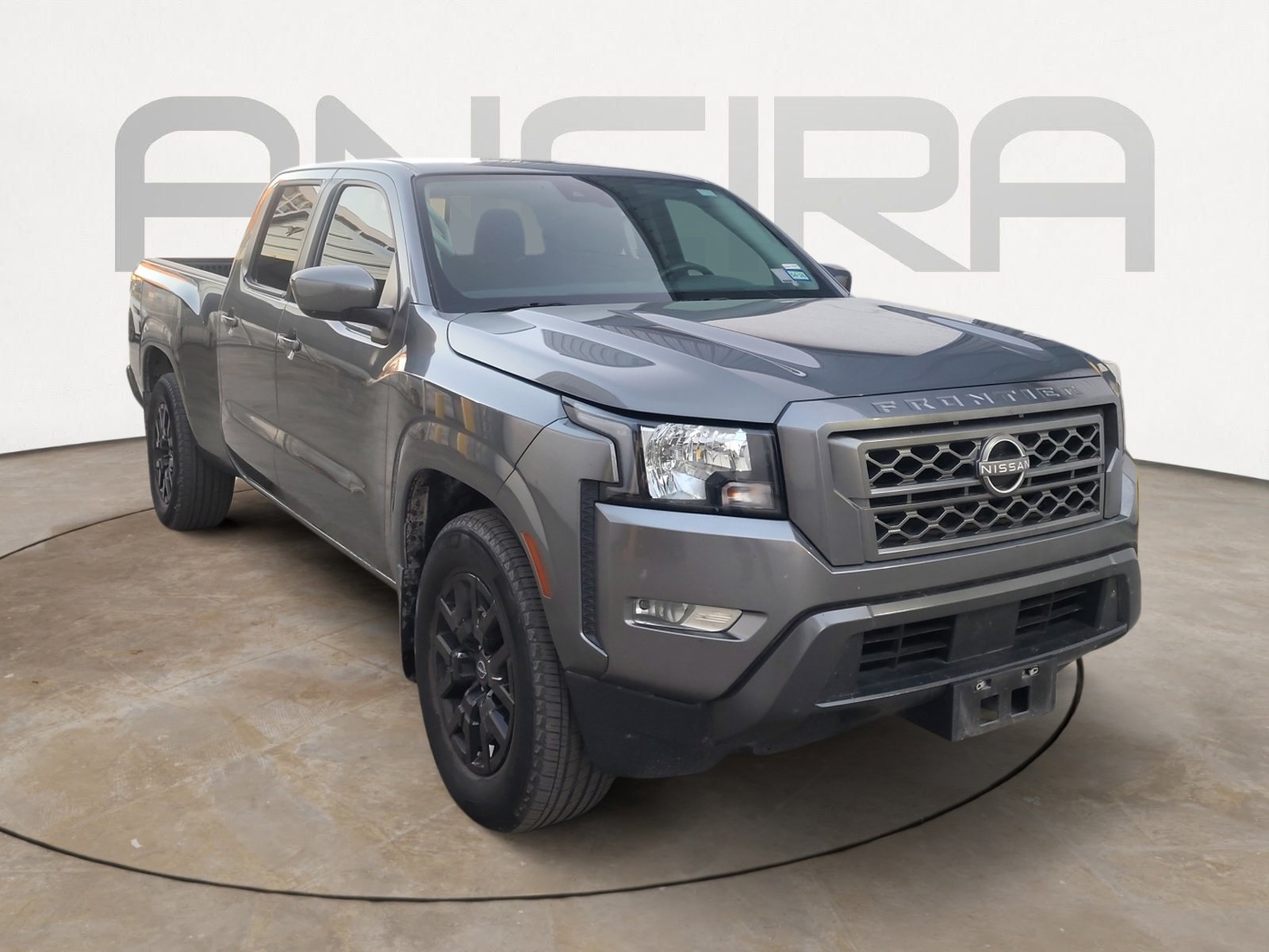 Used Car 2023 Nissan Frontier  Sv For Sale Under $25,000 In San Antonio, Texas