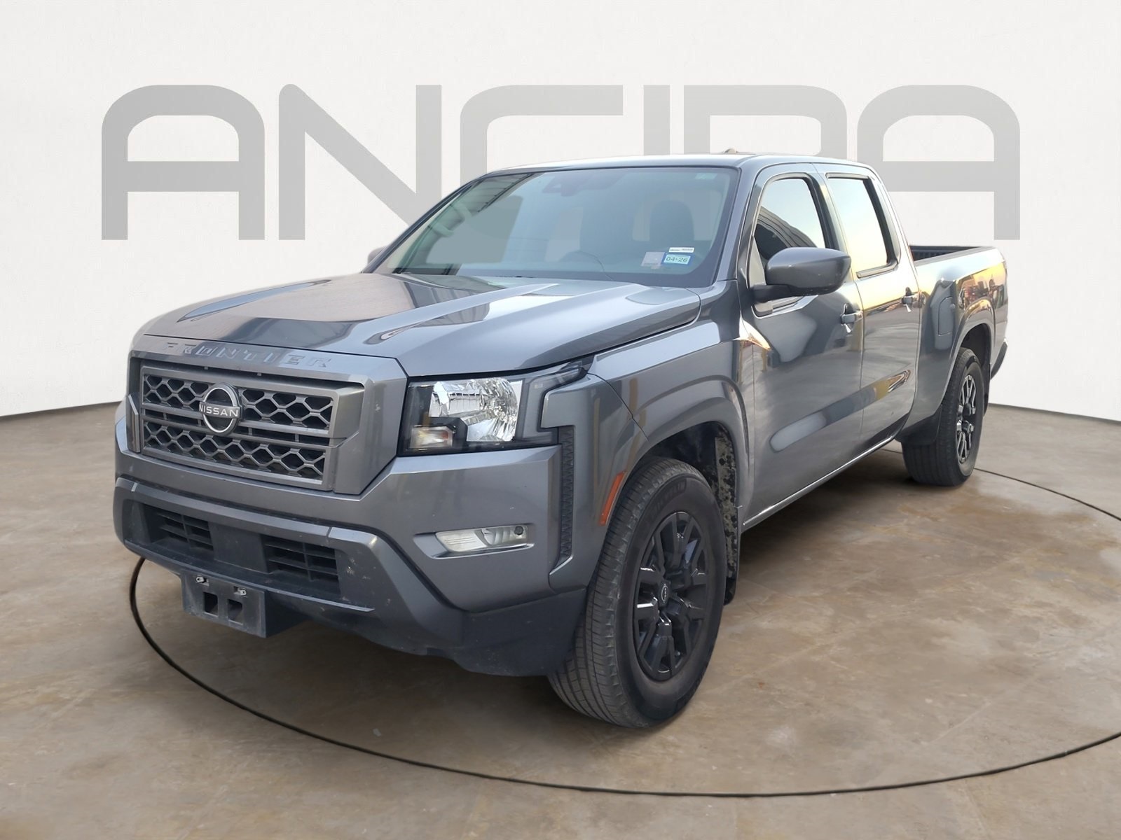 Used Car 2023 Nissan Frontier  Sv For Sale Under $25,000 In San Antonio, Texas