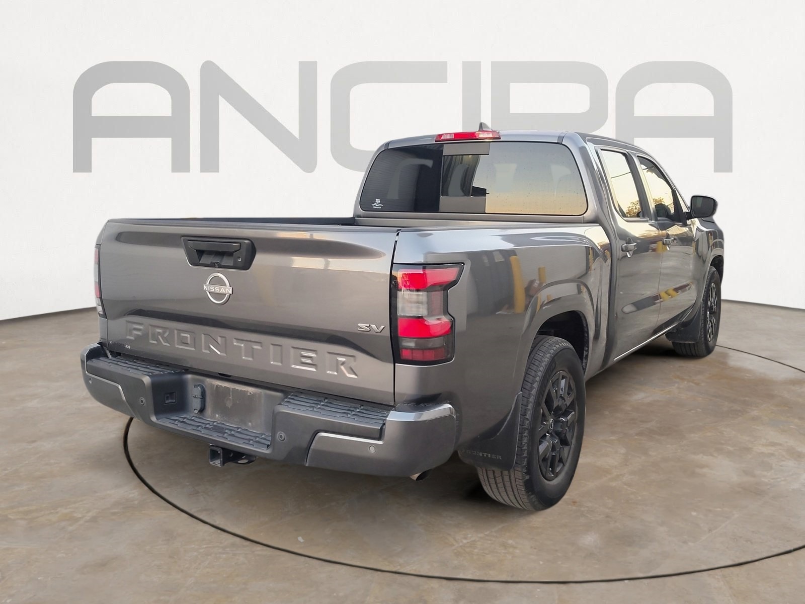 Used Car 2023 Nissan Frontier  Sv For Sale Under $25,000 In San Antonio, Texas
