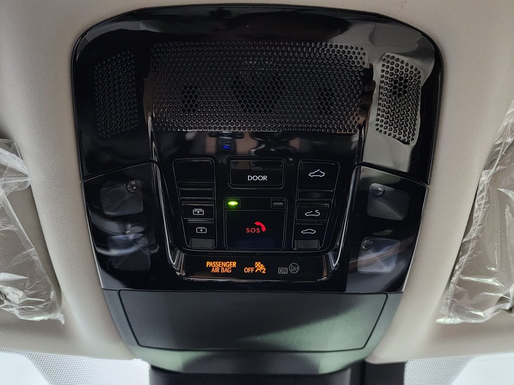 Thumbnail: 2026 Lexus RX - 19