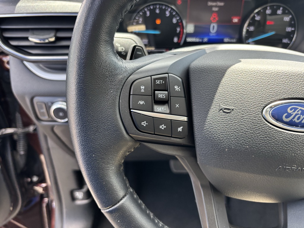 Used Car 2020 Ford Explorer  Xlt For Sale Under $25,000 In Austin, Texas