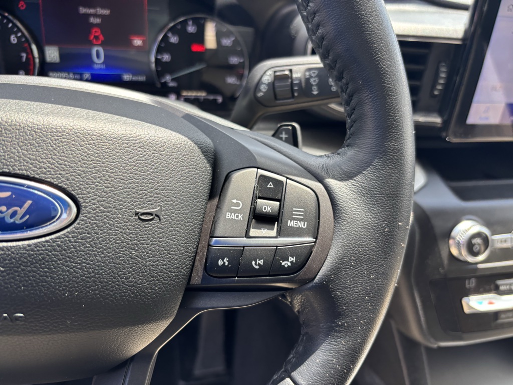 Used Car 2020 Ford Explorer  Xlt For Sale Under $25,000 In Austin, Texas