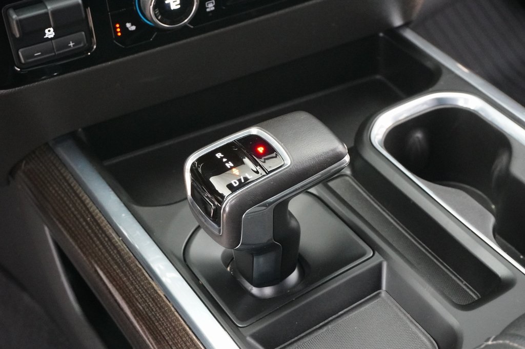 Used Car 2022 Chevrolet Silverado 1500  Lt Trail Boss For Sale Under $40,000 In Weatherford, Texas