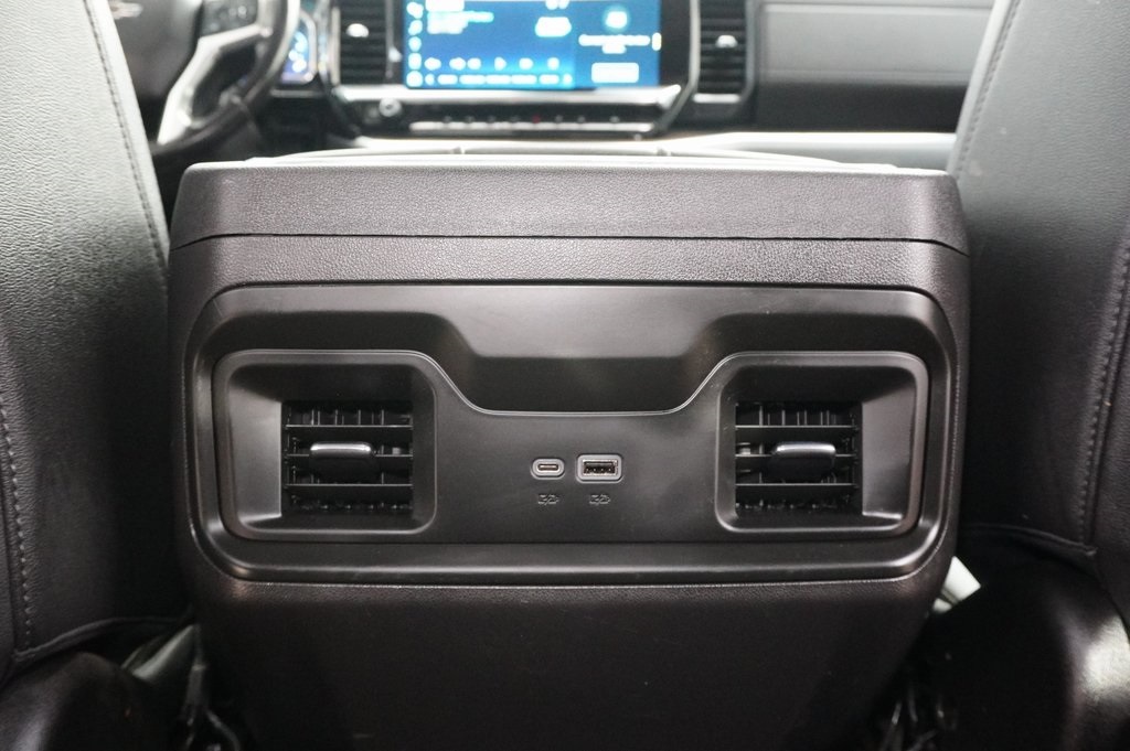 Used Car 2022 Chevrolet Silverado 1500  Lt Trail Boss For Sale Under $40,000 In Weatherford, Texas