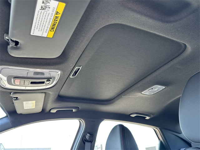 2025 Hyundai Elantra N Line - 10