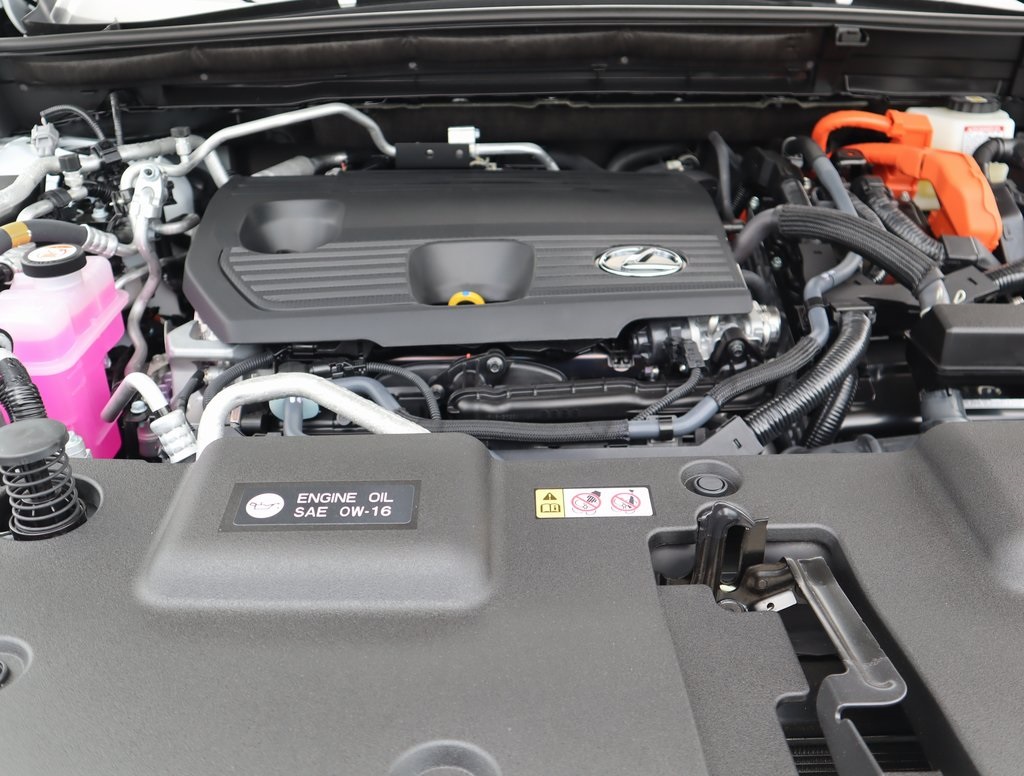 Thumbnail: 2026 Lexus NX - 15