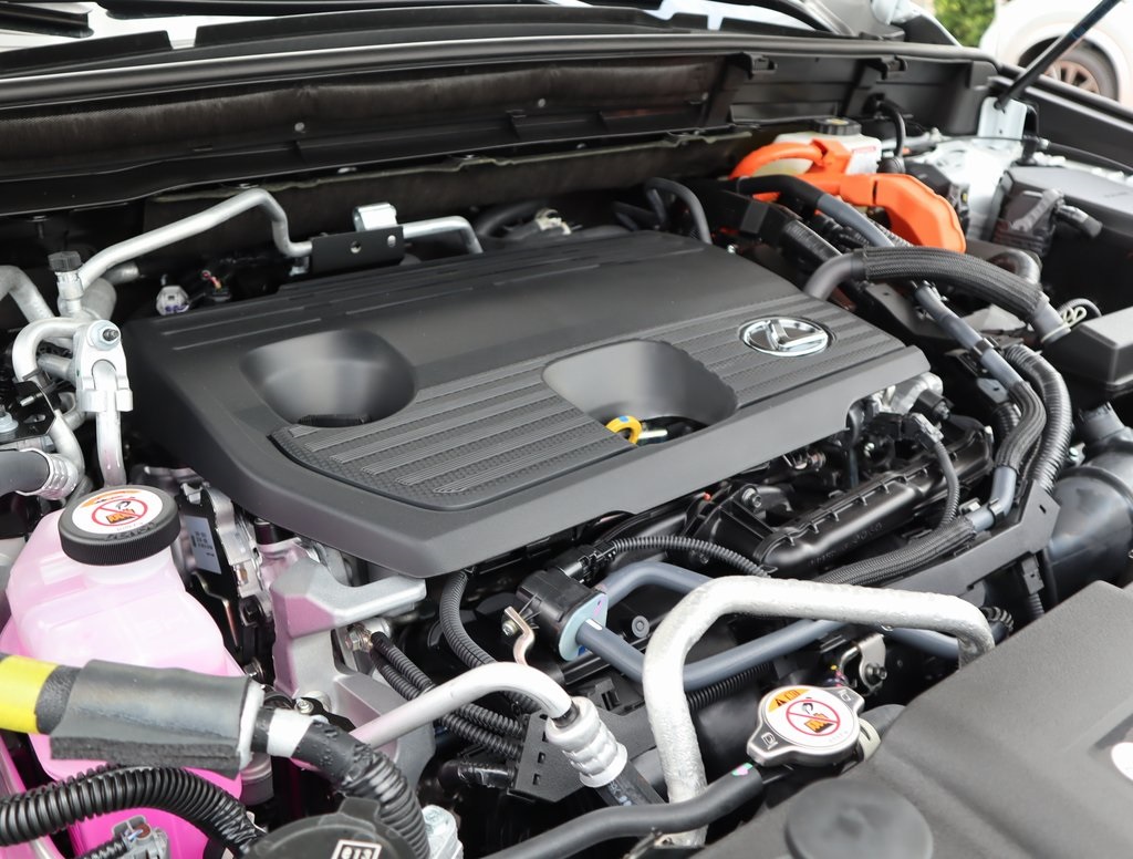 Thumbnail: 2026 Lexus NX - 17