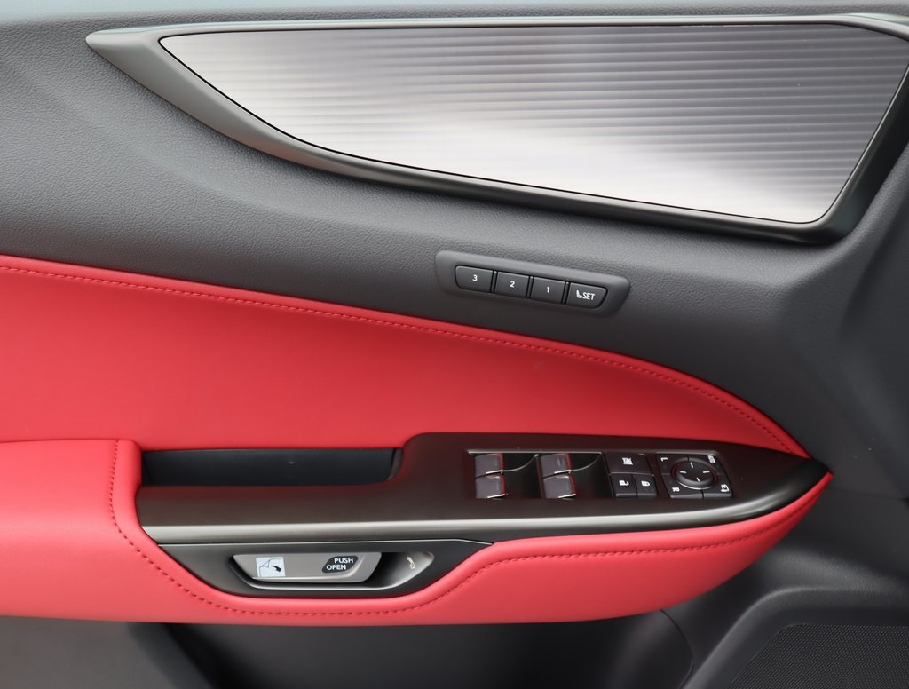 Thumbnail: 2026 Lexus NX - 29