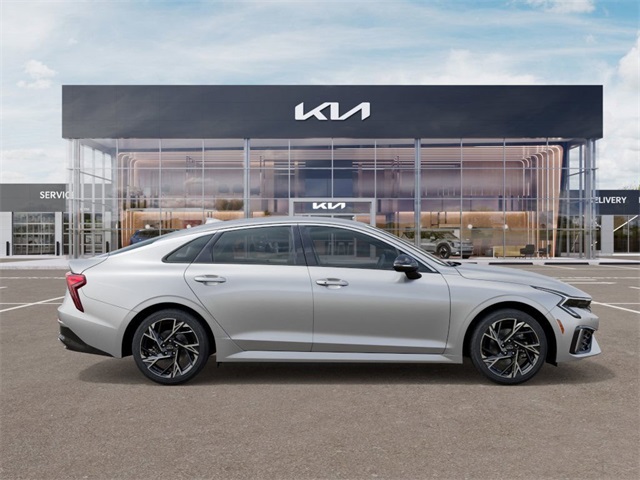 2026 Kia K5