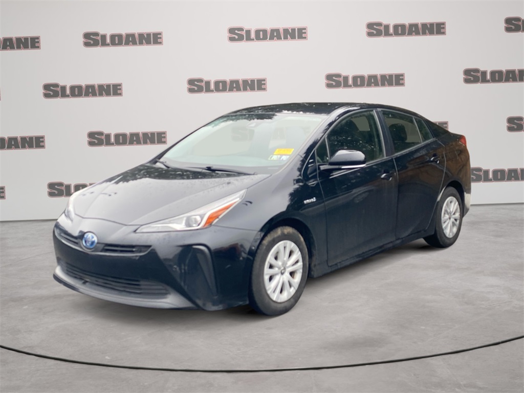 2019 Toyota Prius LE FWD