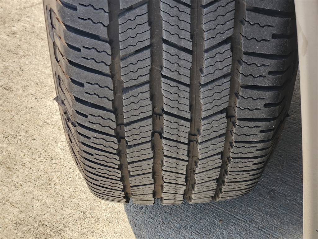 2018 Toyota 4Runner Limited Blue at Emmons Autoplex