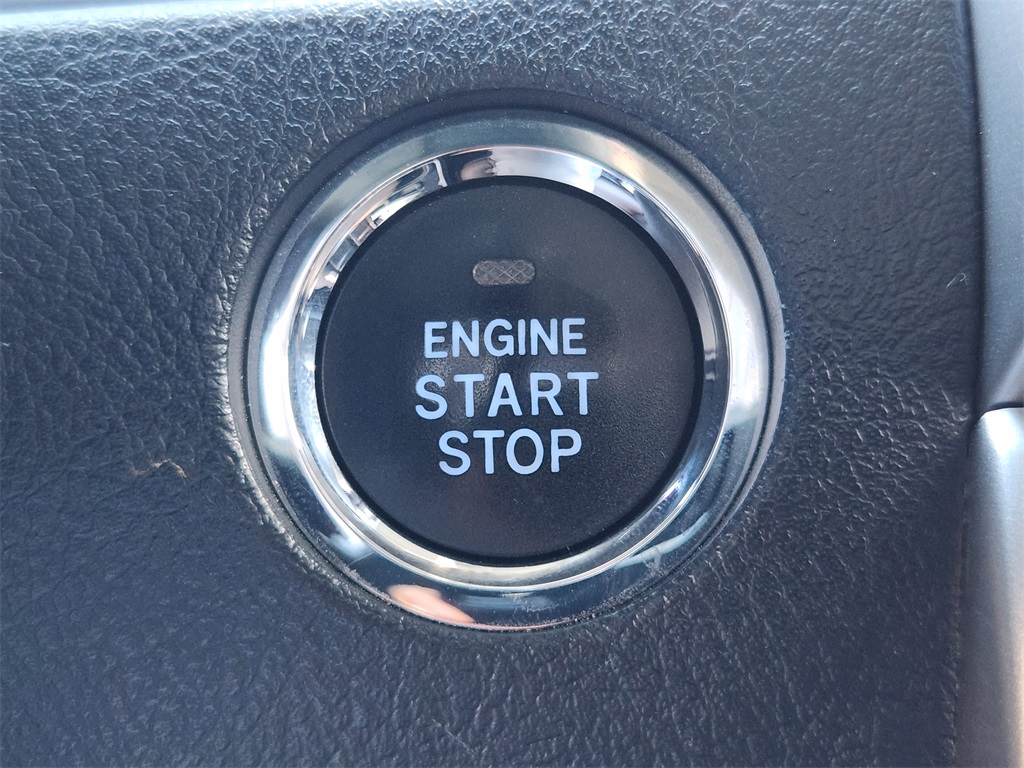 2018 Toyota 4Runner Limited Blue at Emmons Autoplex