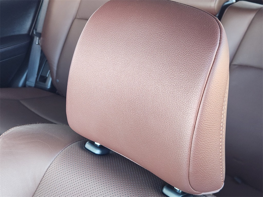 2018 Toyota 4Runner Limited Blue at Emmons Autoplex