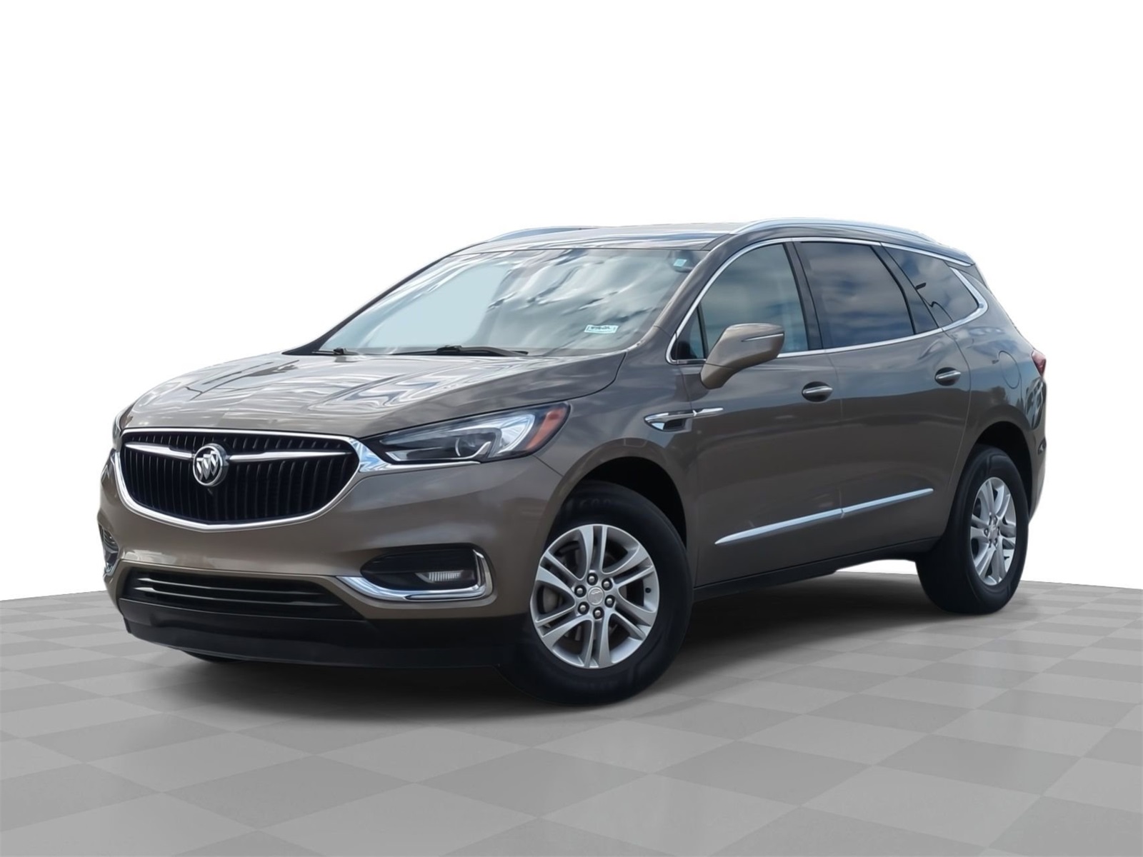 2020 Buick Enclave Essence FWD
