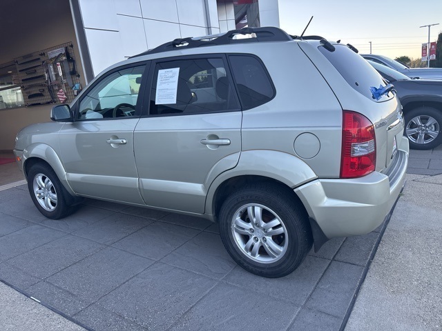 Used 2006 Hyundai Tucson For Sale in Bremerton, WA