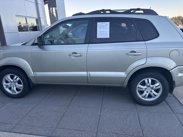 Used 2006 Hyundai Tucson For Sale in Bremerton, WA