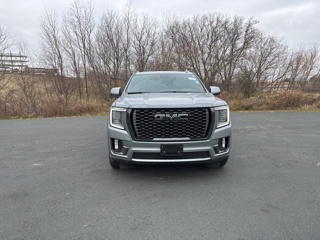 Used 2023 GMC Yukon Denali Ultimate with VIN 1GKS2EKL5PR457923 for sale in Zumbrota, Minnesota