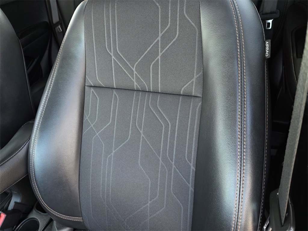 2021 Chevrolet Trax LT Gray at Emmons Autoplex