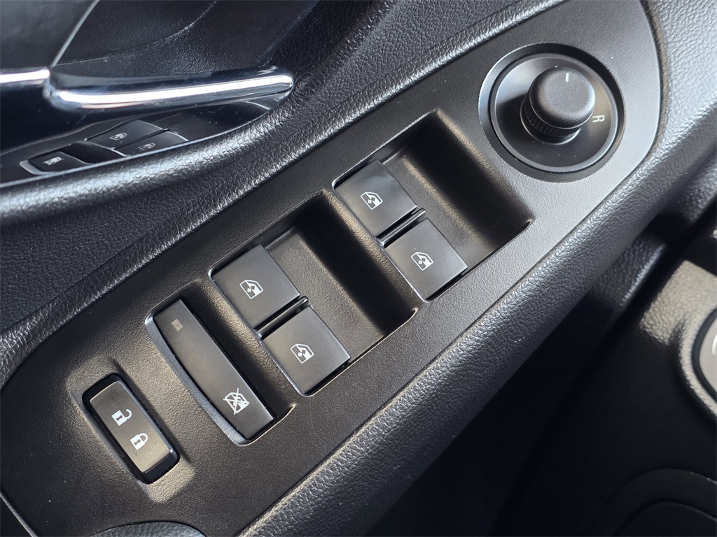 2021 Chevrolet Trax LT Gray at Emmons Autoplex