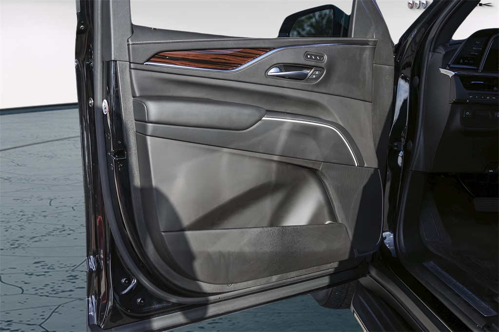 Used Car 2023 Cadillac Escalade  Premium Luxury For Sale Under $80,000 In Austin, Texas