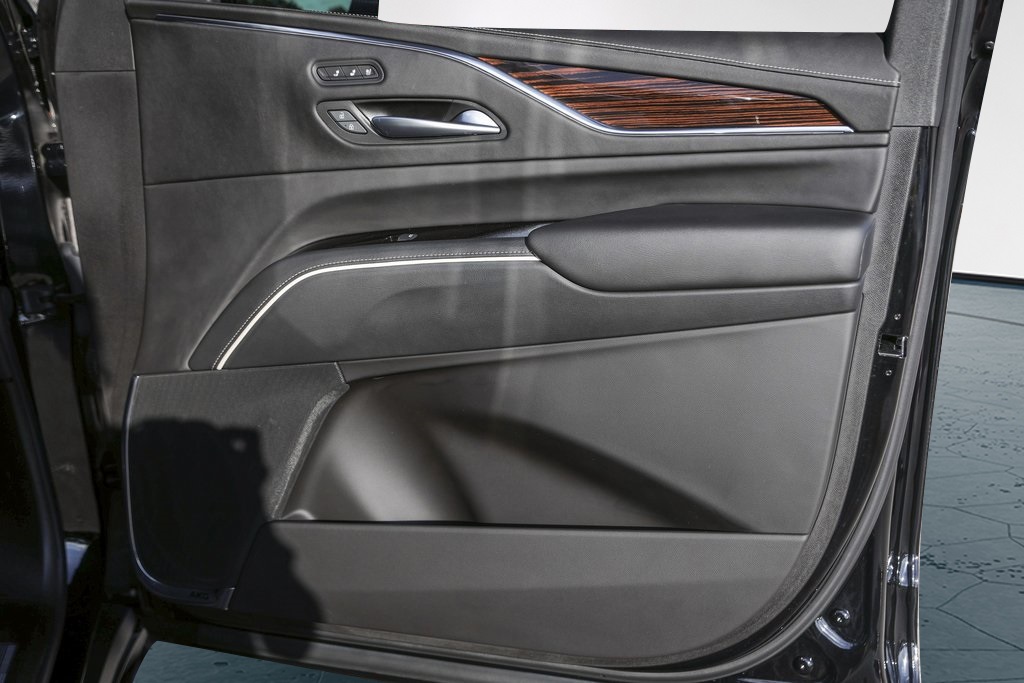 Used Car 2023 Cadillac Escalade  Premium Luxury For Sale Under $80,000 In Austin, Texas