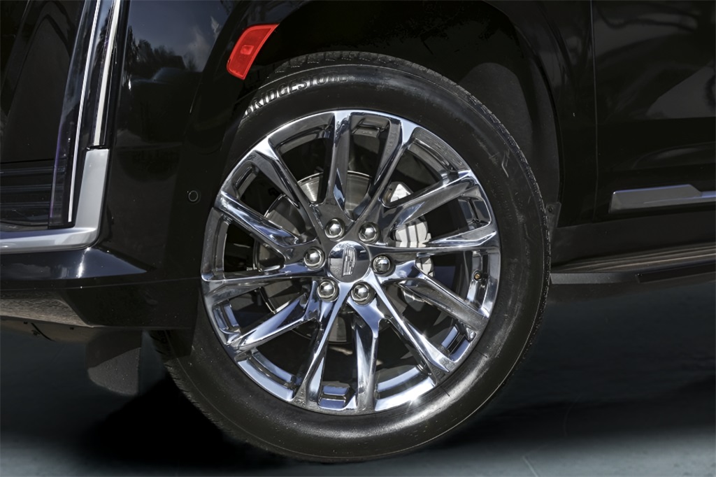 Used Car 2023 Cadillac Escalade  Premium Luxury For Sale Under $80,000 In Austin, Texas