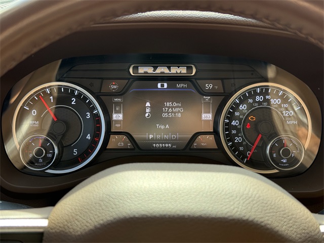 2022 Ram 2500 Laramie Silver at Texan Dodge Chrysler Jeep Ram