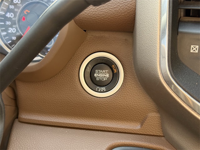 2022 Ram 2500 Laramie Silver at Texan Dodge Chrysler Jeep Ram