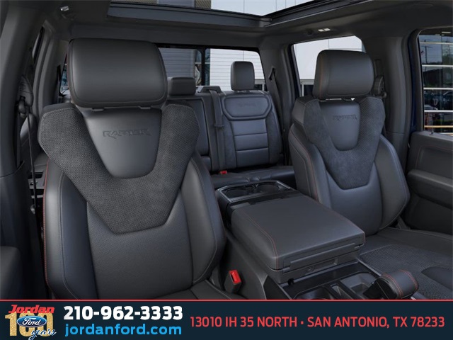 New Car 2025 Ford F-150  Raptor For Sale Under $100,000 In San Antonio, Texas