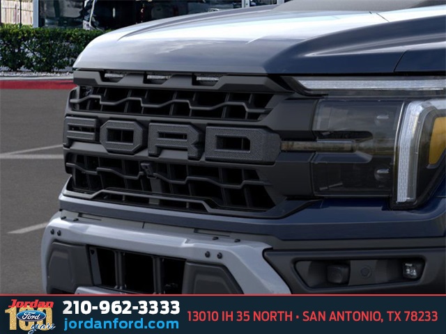 New Car 2025 Ford F-150  Raptor For Sale Under $100,000 In San Antonio, Texas
